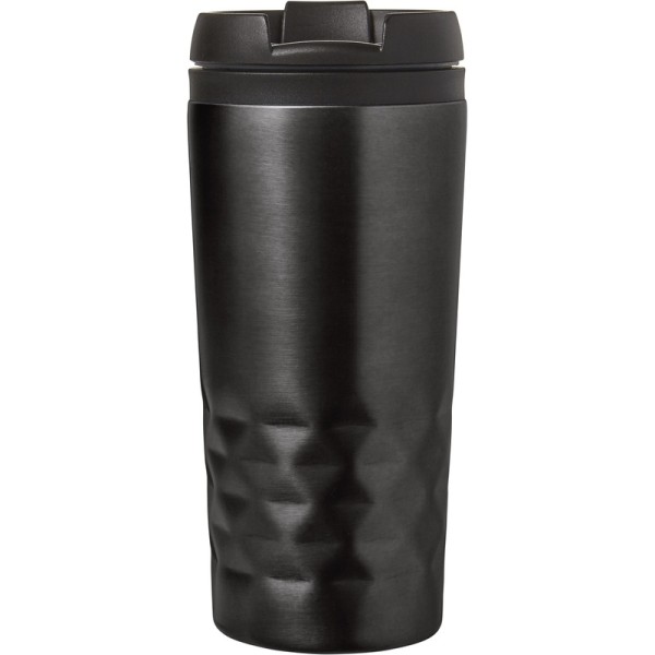 RVS stalen mok Lorraine