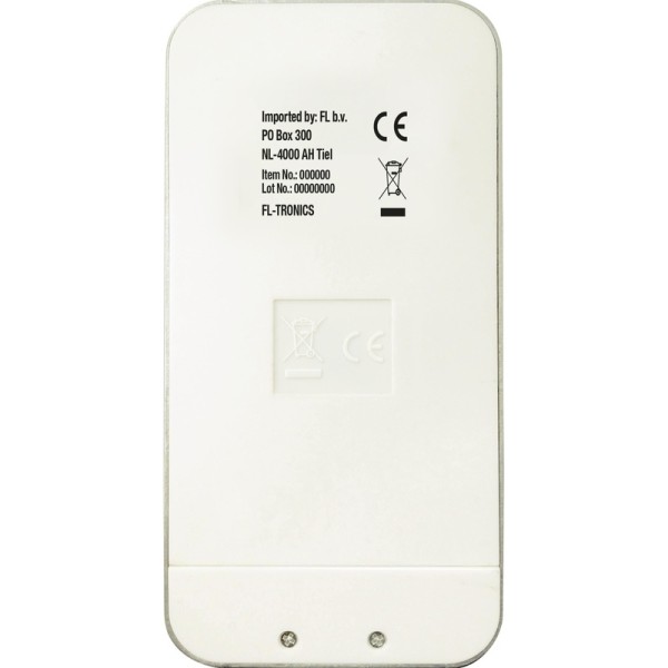 ABS rekenmachine Jareth