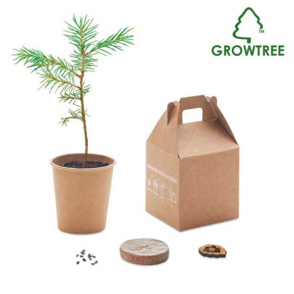 GROWTREEâ¢