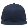 Trucker cap high profile flat peak - retail line-2386