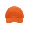 6 Panel Cap Heavy Cotton-894