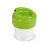 Koffiebeker Hot-but-cool met deksel 240ml-5641