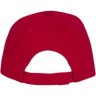 Ceto 5 panel sandwich cap-1119