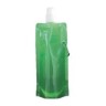 Waterzak met karabijn haak 500 ml leeg-5942