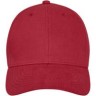 Davis 6 panel cap-1169