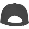 Ares 6 panel cap-904