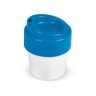 Koffiebeker Hot-but-cool met deksel 240ml-5638