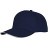 Ceto 5 panel sandwich cap-1123