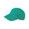 Cap 5 panel basic met klittenbandsluiting-1058