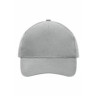 5 Panel Cap Heavy Cotton-884