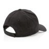 Impact AWARE™ 5 panel 190gr gerecycled katoenen cap-1459