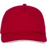 Styx 5 panel sandwich cap-2150