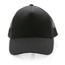 Impact AWARE ™ 5 panel recycled katoenen truckercap-2331