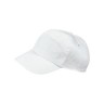 Cap 5 panel basic met klittenbandsluiting-1060
