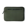 VINGA Baltimore laptopcase 15-17", groen-312233