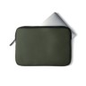 VINGA Baltimore laptopcase 15-17", groen-312234