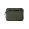 VINGA Baltimore laptopcase 12-15", groen-312286