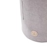 VINGA Sortino plunjekoeltas, grijs-312482