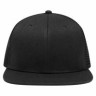 Trucker cap high profile flat peak - retail line-2382
