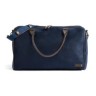 VINGA Hunton weekendtas, blauw-338049
