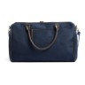 VINGA Hunton weekendtas, blauw-312577