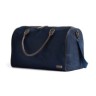 VINGA Hunton weekendtas, blauw-312578