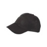 Cap 5 panel basic met klittenbandsluiting-1059