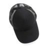 Impact AWARE ™ 5 panel recycled katoenen truckercap-2335