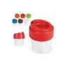 Koffiebeker Hot-but-cool met deksel 240ml-5637