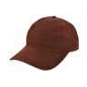 Brushed promo cap-985