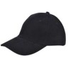 Brushed twill cap-1008