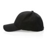 Impact AWARE™ 6 panel 280gr gerecycled katoenen cap-1639