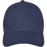 Davis 6 panel cap-1173