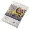 Biologisch afbreekbare PE poncho Elisha-5480
