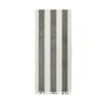 VINGA Valmer lounge handdoek, grijs-312698