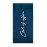 Vinga Lounge stoel handdoek, groen-312694