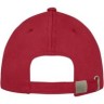 Davis 6 panel cap-1170