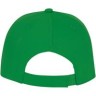 Ares 6 panel cap-907