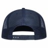 Trucker cap high profile flat peak - retail line-2385