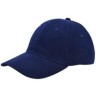 Brushed twill cap-1007