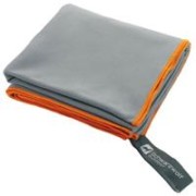 SW MALAREN sneldrogende functionele outdoor- en sporthanddoek ideaal voor sport, reizen en overige activiteiten 100% polyester