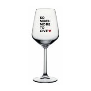 Allegra Wijnglas 35 cl