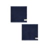 VINGA Birch handdoek 30x30, blauw-312772