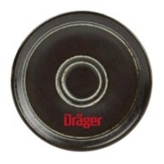 Black Ceres Universele Schotel 14 cm