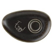 Black Ceres Universele Schotel 20×13 cm