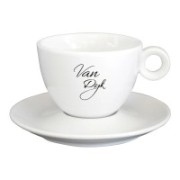 Bola Cappuccino wit 20 cl SET