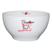 Bowl wit 13,5 cm