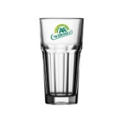 Casablanca Latte hoog 28,5 cl