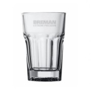 Casablanca Latte laag 29,5 cl (120 mm)