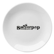 Coupebord Hotel 28 cm